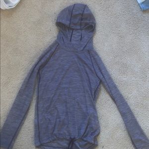 Under Armor Sweatshirt